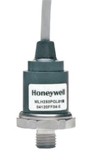 Honeywell MLH01KPSM06A MLH01KPSM06A Press Sensor 1000PSI Seal Gauge Volt