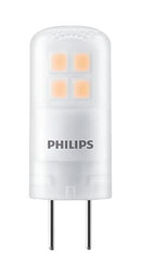 PHILIPS LIGHTING 9.29002E+11 LED Light Bulb, Clear Capsule, GY6.35, Warm White, 2700 K, Non-Dimmable, 300&deg; GTIN UPC EAN: 8718699767792