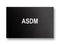 ABRACON ASDM1-50.000MHZ-LC-T MEMS Oscillator, Clock, Pure Silicon, 50 MHz, SMD, 2.5mm x 2mm, 50 ppm, 3.3 V, ASDM, CMOS