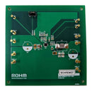 ROHM BD9F500QUZ-EVK-001 Evaluation Board, BD9F500QUZ, Power Management, Buck Converter