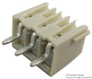 Wieland Electric 25.195.0353.0 25.195.0353.0 Standard Terminal Block Wire to Board 8593 3 Contacts 3.5 mm PCB Mount