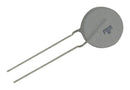 Vishay PTCEL13R121MBE PTCEL13R121MBE PTC Thermistor AEC-Q200 120R TH 440V