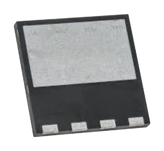 TOSHIBA TRS10V65H,LQ(S Silicon Carbide Schottky Diode, Single Dual Anode, 650 V, 26 A, 27 nC, DFN TRS10V65H, TRS10V65H,LQ