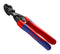 KNIPEX 71 42 200 Bolt Cutter, Compact, 6mm Capacity, 200mm Length, CoBolt Series