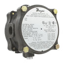 DWYER 1950G-0-B-24-NA. PRESSURE SWITCH, 0.5INCH-H2O, 1/8" FNPT