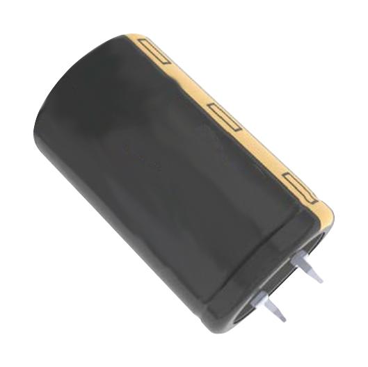 Kemet ALH82A181CF550 ALH82A181CF550 Electrolytic Capacitor 180 &Acirc;&micro;F 550 V &plusmn; 20% Snap-In 3000 Hours @ 105&deg;C