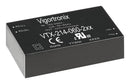 Vigortronix VTX-214-060-205 VTX-214-060-205 AC/DC PCB Mount Power Supply (PSU) Class II ITE &amp; Household 1 Output 50 W 5 VDC 10 A