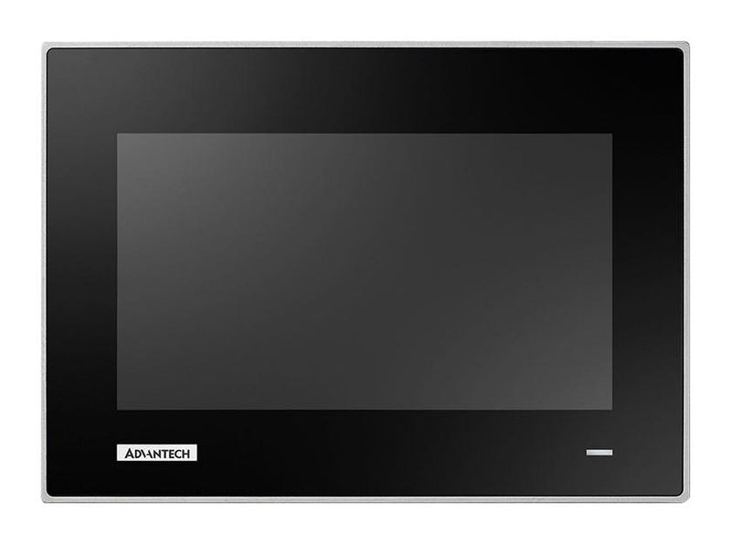 ADVANTECH TPC-107W-N31AB TOUCH PANEL, 7", 1024 X 600P