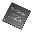 Infineon MA2304PNSXUMA1 MA2304PNSXUMA1 Audio Power Amplifier 37 W D 2 Channel 10V to 20V QFN-EP 40 Pins