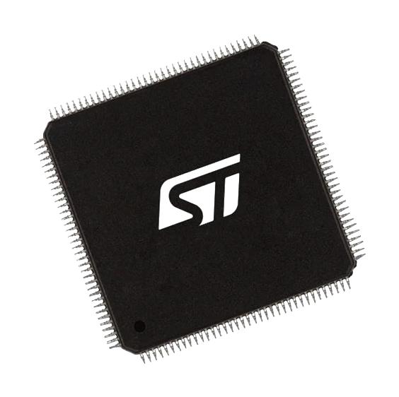 STMICROELECTRONICS STM32H573ZIT3Q ARM MCU, STM32 Family STM32H5 Series Microcontrollers, ARM Cortex-M33F, 32 bit, 250 MHz, 2 MB