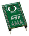 Sensirion SENSEVAL-SHT4XV1 SENSEVAL-SHT4XV1 Evaluation Board SHT40 Temperature Sensor and Humidity New