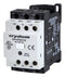 SENSATA/CRYDOM DRH3P60D18 Solid State Contactor, 18 A, 600 VAC, 32 VDC, Zero Crossing, DIN Rail, Screw