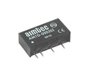 Aimtec AM1D-2415DZ AM1D-2415DZ DC-DC Conv 15V/-15V 0.033A/-0.033A