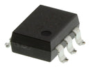 VISHAY IL4208-X007T Optocoupler, Surface Mount DIP, 6 Pins, 5.3 kV, Non Zero Crossing, 800 V