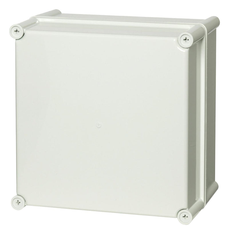 FIBOX UL PC 2828 13 G ENCLOSURE, MULTIPURPOSE, PC, GREY