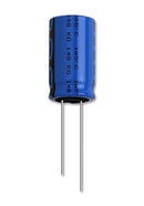 Vishay MAL215031471E3 MAL215031471E3 Electrolytic Capacitor 470 &Acirc;&micro;F 50 V &plusmn; 20% PC Pin 7000 Hours @ 105&deg;C Polar