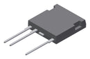 Littelfuse IXBF20N360 IXBF20N360 Igbt 45 A 2.9 V 230 W 3.6 kV Isoplus i4-PAK 3 Pins