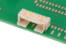 Molex 215932-0470 215932-0470 Pin Header Signal Wire-to-Board 2.5 mm 1 Rows 4 Contacts Surface Mount Right Angle