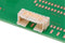 Molex 215932-0470 215932-0470 Pin Header Signal Wire-to-Board 2.5 mm 1 Rows 4 Contacts Surface Mount Right Angle