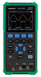 Multicomp PRO MP720780 MP720780 Handheld Digital Storage Oscilloscope DSO Series 2 Ch 40 MHz 250 Msps 6kpts 8ns