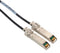 AMPHENOL CABLES ON DEMAND SF-NDCCGF28GB-003M COMPUTER CABLE , SFP+28 PLUG, 3M, BLACK