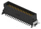 TE Connectivity 254589-E 254589-E SMC Male Connector 74AK5353 New