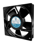 Orion Fans OA125AP-22-2TB OA125AP-22-2TB AC FAN 60CFM 14W 2500RPM 120X25MM