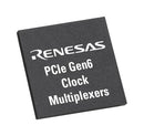 Renesas RC19216AGN6#BD0 RC19216AGN6#BD0 Clock Multiplier 2.97 V to 3.63 16 Outputs GQFN-80 -40&deg;C 105&deg;C