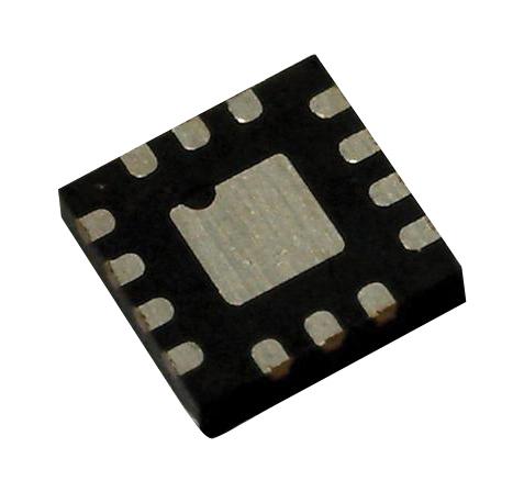 Texas Instruments TPS54623RHLT TPS54623RHLT DC-DC Switching Buck Step Down Regulator Adjustable 4.5V-17V in 6A out 1.6MHz QFN-14