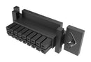 Amphenol Communications Solutions 10159684-18GLF 10159684-18GLF Conn Housing Rcpt 18POS 3MM