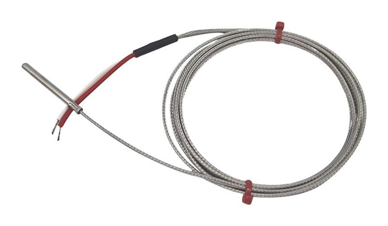 Labfacility FAA-GSK-4.76-40-NP-2.0-C4-T-J FAA-GSK-4.76-40-NP-2.0-C4-T-J Thermocouple K -60 &deg;C 350 316 Stainless Steel 6.56 ft 2 m New