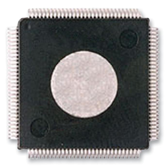 INFINEON CY9BF568RPMC-G-MNE2 ARM MCU, FM4 Family MB9B560R Series Microcontrollers, ARM Cortex-M4F, 32 bit, 160 MHz, 1 MB SP005636799, CY9BF568RPMC-G-MNE2