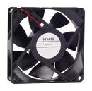 NMB Technologies 09225VA-24Q-CA-00 09225VA-24Q-CA-00 Axial FAN 92MM 24VDC 96.41CFM 51DB