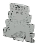 PHOENIX CONTACT 2980678 Solid State Relay, 1 A, 28.8 VDC, DIN Rail, Screw GTIN UPC EAN: 4046356051415 PLC-OSC- 24DC/300DC/  1