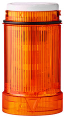 Auer Signal 902001900 902001900 Beacon Steady Orange 250 V IP66 75 mm Lens Eco-Modul 40 Series New