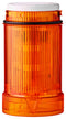 Auer Signal 902011405 902011405 Beacon Steady Orange 24 V IP66 75 mm Lens Eco-Modul 40 Series New