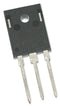 INFINEON IKWH100N65EH7XKSA1 IGBT, 140 A, 1.4 V, 427 W, 650 V, TO-247, 3 Pins SP005588824