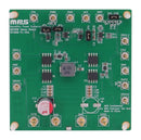 Monolithic Power Systems (MPS) EV1909-TL-00A EV1909-TL-00A Evaluation Board MP1909GTL Half-Bridge Gate Driver Management New