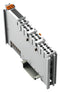 Wago 750-1607 750-1607 Potential Multiplication Module 10 A 5 VDC DIN Rail IP20 750 Series New