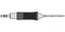 Weller RTM 003 S NW RTM NW Soldering TIP Chisel 0.3MM