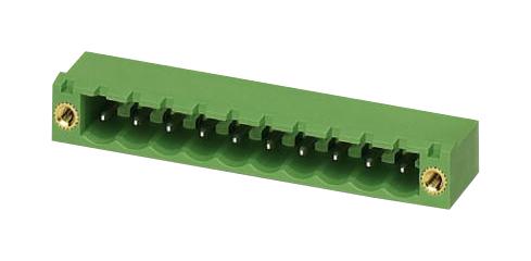 Phoenix Contact MSTB 25/ 2-GF MSTB 2-GF Terminal Block Header 5 mm 2 Ways 15 A 300 V Through Hole Right Angle