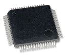 Microchip DSPIC33FJ32GS606-I/PT DSPIC33FJ32GS606-I/PT Digital Signal Controller dsPIC33F 40 MHz 32 KB 58 I/O's I2C SPI Uart 2.75 V