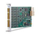 NI 783865-01 Analog Input Module, PXIe-4302, 5 kSPS, 24 bit, 32 Input, -10 V to 10 V, PXI Controller