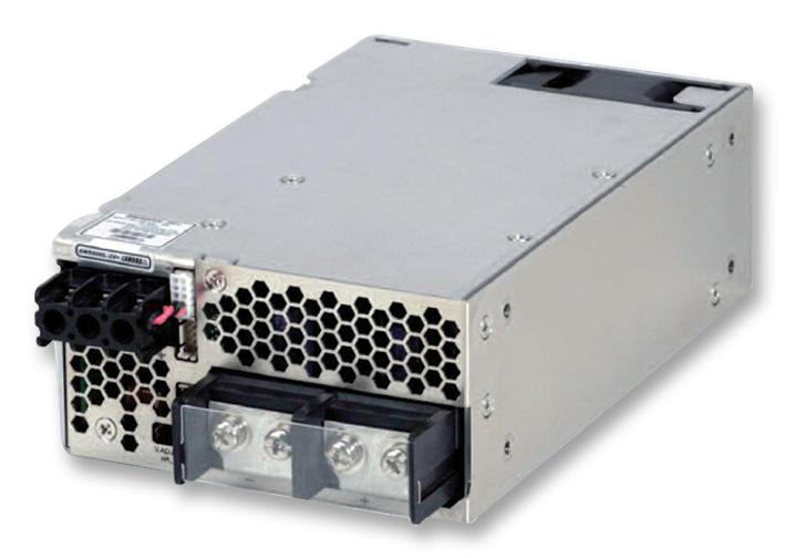 TDK-LAMBDA SWS600L-60 SWS600L-60 AC/DC Open Frame Power Supply (PSU) Medical 1 Output 600W 85V AC to 265V