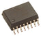 BROADCOM ASSR-601JT-000E MOSFET Relay, SPST-NO (1 Form A), DC, 1 kV, 10 mA, SO-16 (12-Pin Used), Surface Mount