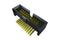 Samtec SHF-115-01-L-D-SM-K-TR SHF-115-01-L-D-SM-K-TR Pin Header Wire-to-Board 1.27 mm 2 Rows 30 Contacts Surface Mount SHF