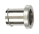 HELLERMANNTYTON PCS16-EI End Insert, Metallic Conduit, 16mm, PCS-EI Series