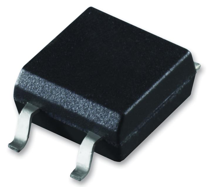 LITTELFUSE CPC1004NTR MOSFET Relay, SPST-NO (1 Form A), DC, 100 V, 300 mA, SOP-4, Surface Mount