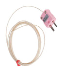 Labfacility Z3-N-2M-PLUG IEC COLS Z3-N-2M-PLUG COLS Thermocouple N -60 &deg;C 350 6.6 ft 2 m