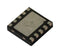 Diodes INC. DGD05473FNQ-7 DGD05473FNQ-7 Gate Driver 2 Channels High Side and Low Mosfet 10 Pins U-DFN3030